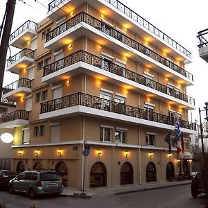 Hotel Alkyon